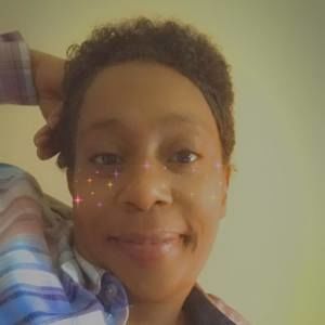 Meet your Posher, Christi